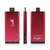 iMito MX1　HDMI接続　Android 4.1 1.6Ghz CPU　1G DDR3　(Red)