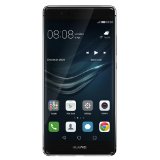 Huawei P9 SIMフリースマートフォン (グレー) 【日本正規代理店品】EVA-L09-GREY
