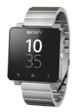 Sony smart watch 2 sw2 ソニースマートウォッチ2 silver metal breath シルバー メタルブレス 並行輸入品