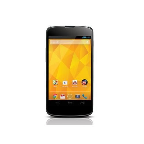 Google Nexus 4 16GB (LG E960) SIM Free - 並行輸入品
