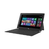 マイクロソフト Surface RT 64GB + Touch Cover 9JR-00019