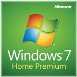 Microsoft Windows7 Home Premium 64bit Service Pack 1 日本語 DSP版 DVD LCP 【紙パッケージ版】