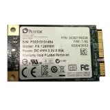 PLEXTOR　PX-128M5M　128GB　mSATA SSD　SATA 6Gb/s(SATA3.0)インターフェース対応