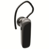 【日本正規代理店品】 Jabra ジャブラ Bluetooth4.0 モノラルヘッドセット 日本語音声ガイダンス対応 Jabra MINI ブラック MINI-U-BK