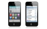 Apple iPhone 4S 16GB ブラック SIMフリー Unlocked 海外版 白ロム