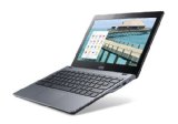 Acer C720 クロムブック Haswell 11.6インチ SSD:32GB 【並行輸入品】