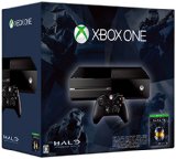 Xbox One (Halo: The Master Chief Collection 同梱版) 5C6-00006