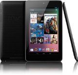Google Nexus 7 Wi-Fi Tablet 8GB (Android 4.1 Jelly Bean) - 米国保証 - 並行輸入品