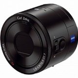 ソニー レンズスタイルカメラ サイバーショット DSC-QX100
