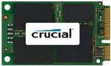 Crucial  128GB mSATA接続SSD  SATA6Gbps CT128M4SSD3