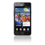 Samsung Galaxy S2 16GB 海外SIMフリー版 GT-I9100
