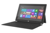 Windows Surface 32GB with Black Touch Cover (輸入版：米国版／アジア版)