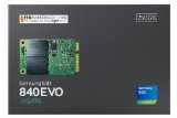 Samsung SSD840EVO mSATA250GB MZ-MTE250B/IT (国内正規代理店 ITGマーケティング取扱い品)