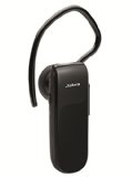 【日本正規代理店品】 Jabra ジャブラ Bluetooth4.0 モノラルヘッドセット USB chargerモデル Jabra CLASSICシリーズ ブラック CLASSIC-U-BK