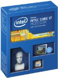 Intel CPU Core i7 5960X 3.00GHz 20Mキャッシュ LGA2011-3 Haswell E BX80648I75960X【BOX】