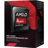 AMD A-series AMD A10 7850K Black Edition AD785KXBJABOX