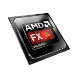AMD FX-Series プロセッサ FX-9590 CPUファン別途必要 FD9590FHHKWOF