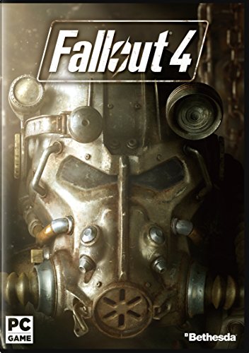 Fallout 4 [オンラインコード]