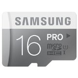 日本サムスン正規品 SAMSUNG PRO microSDHCカード 16GB UHS-I Class10 最大読み出し90MB/s 10年保証 Newニンテンドー3DS 動作確認済み MB-MG16D/FFP (FFP)