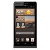 【Amazon.co.jp限定】Huawei SIMフリースマートフォン Ascend G6 ブラック [セキュリティソフト:カスペルスキー 1年1台版付]