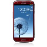 Samsung Galaxy S3 16GB(レッド) GT-I9300 SIMフリー