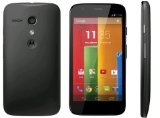 Motorola Moto G (SIMフリー, 8GB, Black)[並行輸入]
