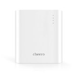 cheero Power Plus 3 13400mAh 大容量 モバイルバッテリー