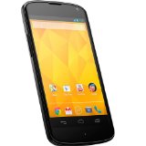 Google Nexus 4 8GB (LG E960) SIM Free - 並行輸入品