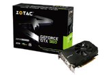 ZOTAC GeForce GTX 960 ITX Compact Aモデル (174mmショート 4画面出力) グラフィックスボード VD5728 ZTGTX96-2GD5ITX02A
