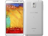 au SCL22 GALAXY Note 3 クラシックホワイト　白ロム