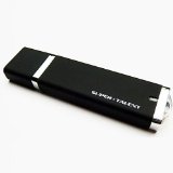 SuperTalent USB2.0対応 フラッシュメモリ 16GB STU16DGK
