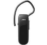 【日本正規代理店品】 Jabra Bluetooth ヘッドセット Jabra CLASSIC BK