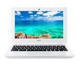 Acer ノートPC Chromebook11 (ChromeOS/11.6インチ/Celeron N2840/2GB/16GBeMMC) CB3-111-H12M