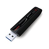 SanDisk Extreme USB3.0 フラッシュメモリー 32GB (無期限保証)[国内正規品] SDCZ80-032G-J57