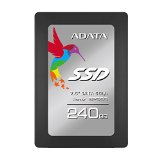 ADATA Technology Premier SP550 ソリッドステートドライブ 240GB