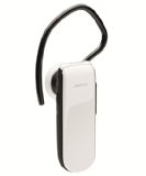 【日本正規代理店品】 Jabra ジャブラ Bluetooth4.0 モノラルヘッドセット USB chargerモデル Jabra CLASSICシリーズ ホワイト CLASSIC-U-WH