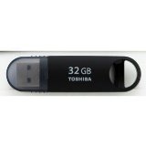 東芝 USB3.0対応 USBフラッシュメモリ 32GB TNU-B032GK