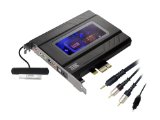 Creative サウンドカード PCIe Sound Blaster Recon3D Professional Audio SB-R3D-PA