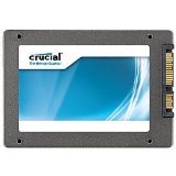 Crucial 2.5インチ 内蔵型 SATA3.0対応 M4 SSDシリーズ 128GB CT128M4SSD2