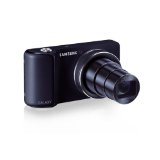 Samsung GC100 Galaxy Camera - Black (16MP, 21x Optical Zoom) 4.8 inch LCD - 英国保証 - 並行輸入品