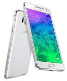 【SIMフリー】 Samsung サムスン Galaxy Alpha G850F [並行輸入品] (32GB, ホワイト)
