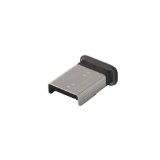 iBUFFALO Bluetooth4.0+EDR/LE対応 USBアダプター ブラック BSBT4D09BK
