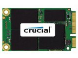 Crucial M500 mSATA 内蔵型 SATA6Gbps 120GB CT120M500SSD3