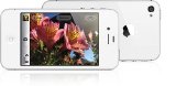新品 iphone4S 16GB ホワイト au 携帯電話 白ロム