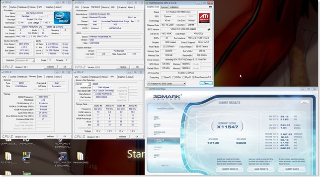 PentiumG9650_2.8GHz_RadeonHD5970_vantage_extreme