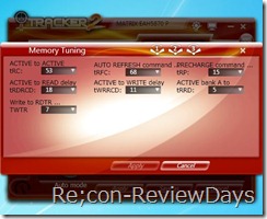 iTracker2_memory_timing_config
