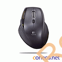 Logicool MX 1100 Cordless Laser Mouse ホール部分の錆の問題