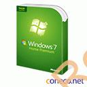 Windows 7 アップグレード権付きのVistaが発売