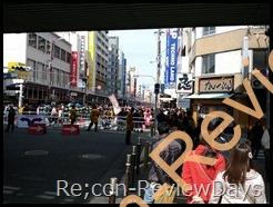 日本橋ストリートフェスタ2012に参加してきました