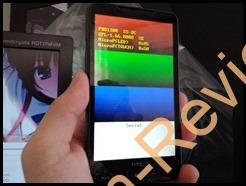 HTC HD2 (Leo) T8585にHSPLを焼く方法 #HD2 #HTC #Android_jp
